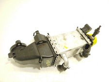 04B145749K ZWISCHENKÜHLER / 7932435 FÜR SKODA RAPID NH3, NK3, NK6 1.4 TDI