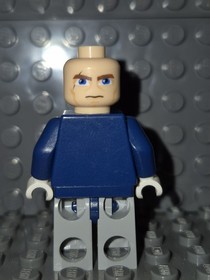 LEGO Minifigure Star Wars Anakin Skywalker Parka SW0263 8085