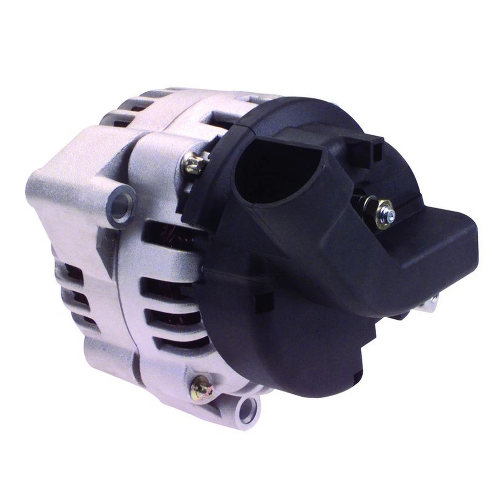 Alternador nuevo para Chevy Camaro 5.7L 98 99 00 01 02 y Pontiac Firebird Foto 2 de 4