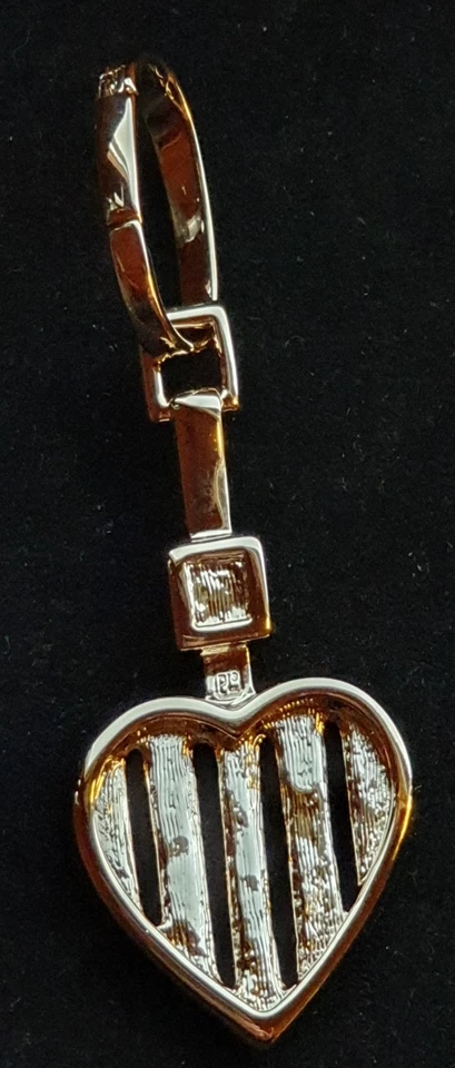 Pierre Lang Anhänger - NEU - - Bild 3 von 4