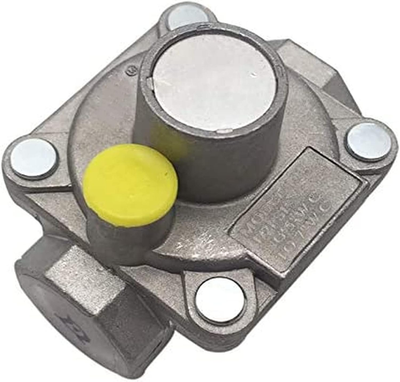 #ad #ad 3 8quot; NPT Regulator for NG Gas Pipe Line Natural Gas Low Pressure Regulato $22.99