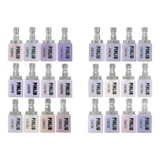 Dental C14 Glass Ceramic LT HT Lithium Dislicate Blocks Ceramic Emax CAD CAM