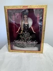 2006 Holiday Barbie Doll by Bob Mackie