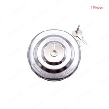 Fuel Tank Cap Gas Replacement + Key Fits 1976-1980 Hino KT UD Truck