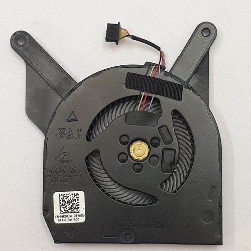 Dell Latitude 5400 Kühler Lüfter Fan Cooler Heatsink