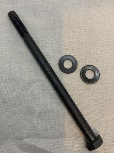 Rossi 22 410 STOCK BOLT w/ 2 Washers J 0326