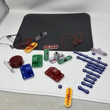 Lot Elenco Snap Circuits Replacement Parts