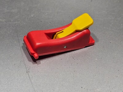 Miller 185833 171248 Trigger Switch Assembly Fits ICE-25 27C 40C 50C 55C 60T 80T