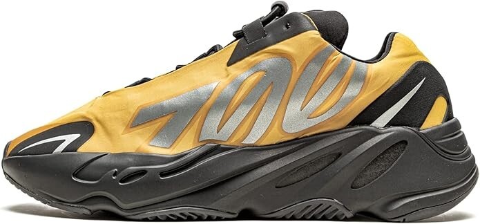 Adidas Yeezy Boost 700 MNVN Honey Flux Kanye West GZ0717 Men's Runner Trainer