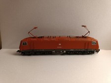 Beckmann Elektrolok BR 252 ohne OVP Spur TT