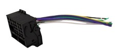 Wire Harness for 2008 2009 Pontiac G8 Factory Radio