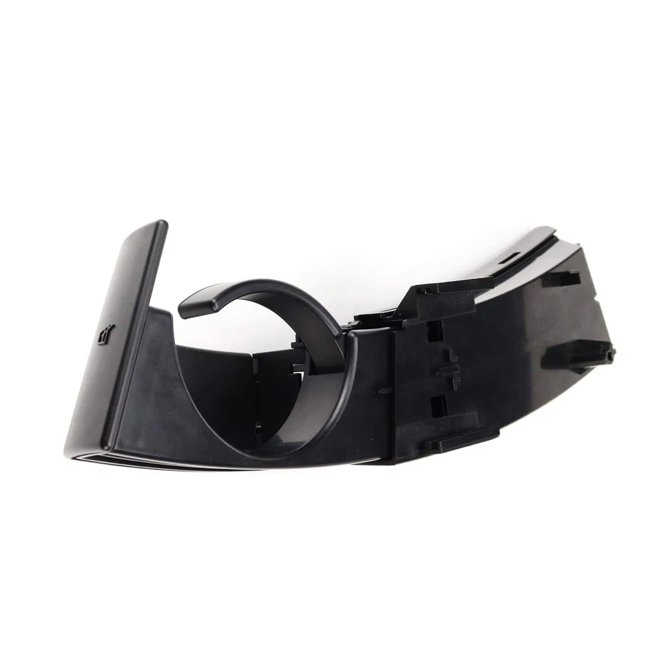 Lado derecho para BMW Z4 E85 E86 2003-2008 salpicadero delantero portavasos Foto 4 de 4