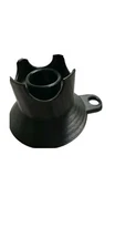 Hornady Lock And Load Powder Hopper Funnel 3D print. 