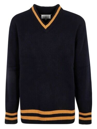 Maison Kitsune Wool Sweater | eBay Maison Kitsune Wool Sweater | eBay
