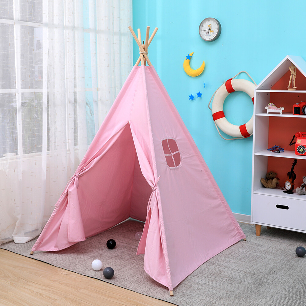 boppi teepee tent