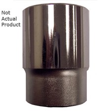 K Tool 24140 Chrome Socket, 3/4 Drive, 1-1/4,...