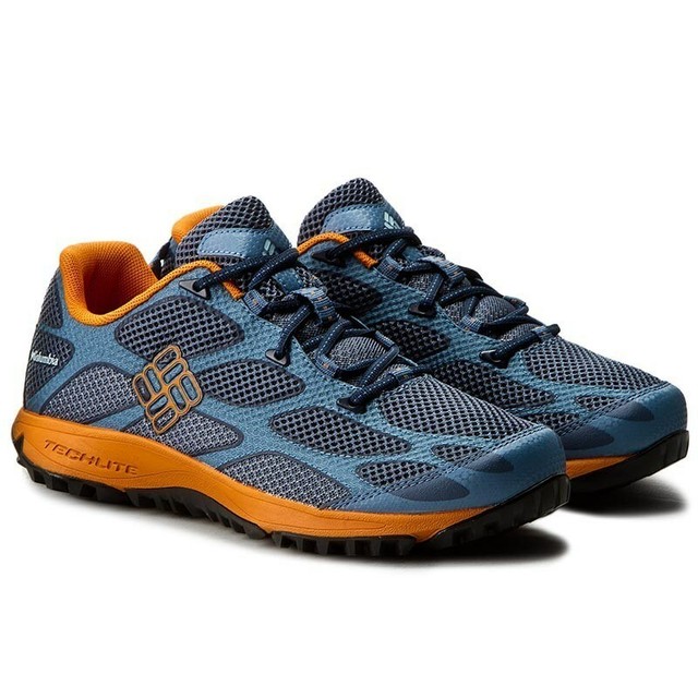 columbia conspiracy iii