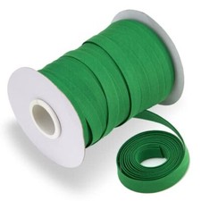 1/2Inch Double Fold Bias Tape for Sewing Quilting Binding Hemming Craft 55 Yards