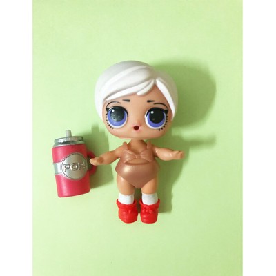 pharaoh babe color change