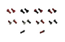 1x Replacement Joystick Handle Knob for Redsound Darkstar Red Sound Dark Star