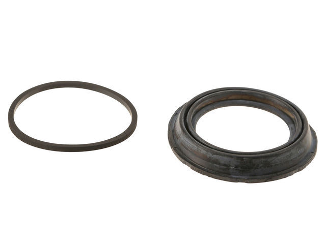 For 2009-2010, 2012-2016 BMW 528i xDrive Caliper Repair Kit Dorman 34783ZGVW