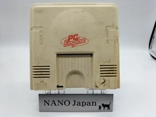 NEC PC Engine Console TurboGrafx-16 Japanese Version - Choose Your Accessories