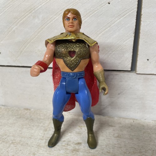She-Ra Princess of Power BOW Action Figure Mattel 1984 POP MOTU