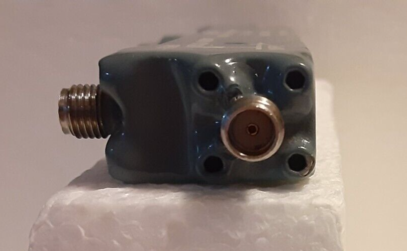 Narda 4226-10 RF Directional Coupler; 0.5-18.0GHz, 10dB coupling