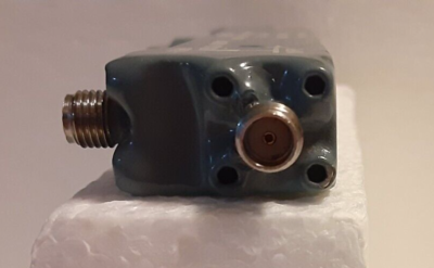 Narda 4226-10 RF Directional Coupler; 0.5-18.0GHz, 10dB coupling