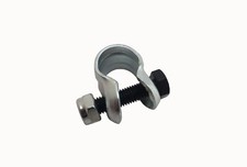 Schelle Spurstangenmuffe komplett Fiat 500 124 126 600 850 clamp for tie rod