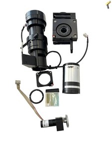 Zygo  Optik Objektiv  Prismen Ersatzteile