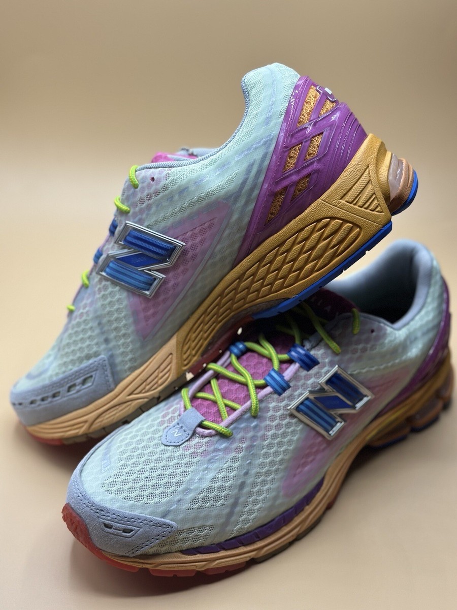 【27.5】Action Bronson New Balance 1906R New Balance x Action Bronson 1906R 