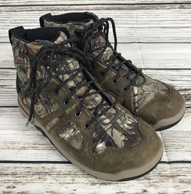 danner steadfast snake boots