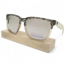  48096-058 Unisex DRAGON BAILE XL Sunglasses