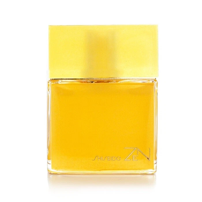 Shiseido zen perfume uk sale