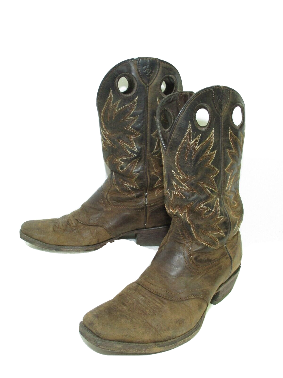 Ariat Western Boots Circuit Striker 