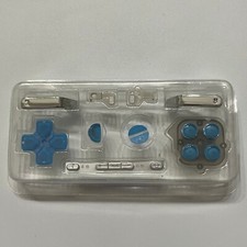 New Blue Red White Black Psp Go Replacement Shell Case Casing New Blue Red White Black Psp Go Replacement Shell Case Casing