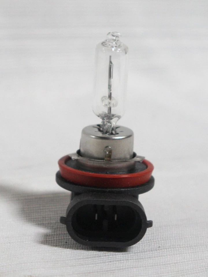 Par de bombillas Eiko H965 PGJ19-5 T4 12V NUEVO Foto 2 de 2