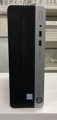 PC Bureau HP ProDesk 400 G5 SFF, Intel Core i5-8500 @3.0 GHz, Ram 8 Go, SSD 512 - Photo 5/6