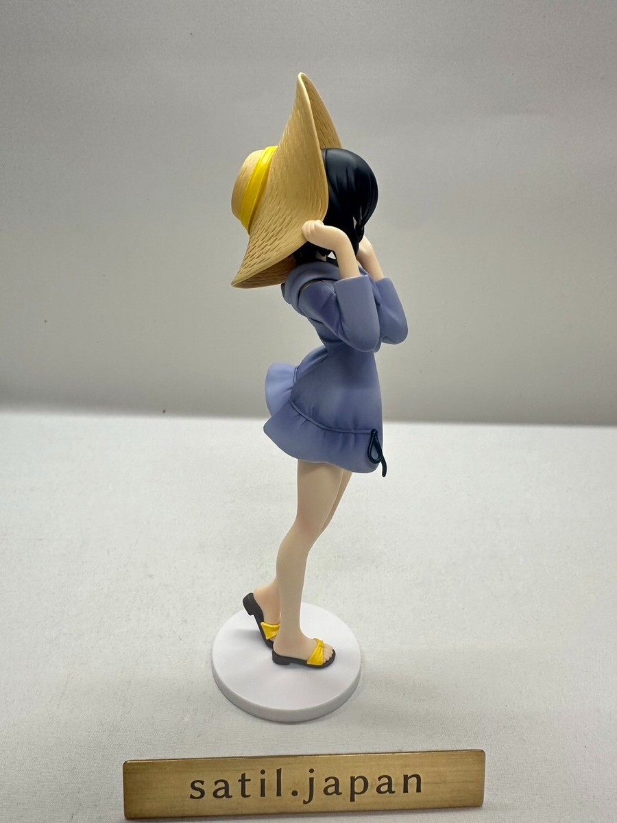 USED] FREEing Another Mei Misaki Swimsuit Ver. 1/8 Scale Painted