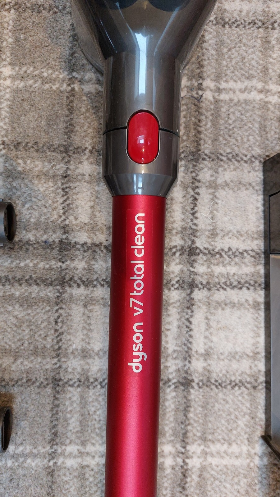 Dyson V7 Motorhead Cordless Bagless Vacuum Cleaner (22758801