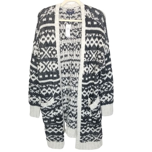 Long Cardigan Sweater NWT | eBay