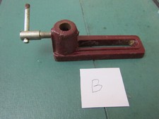 Coronet Major Lathe Banjo (Listing B)