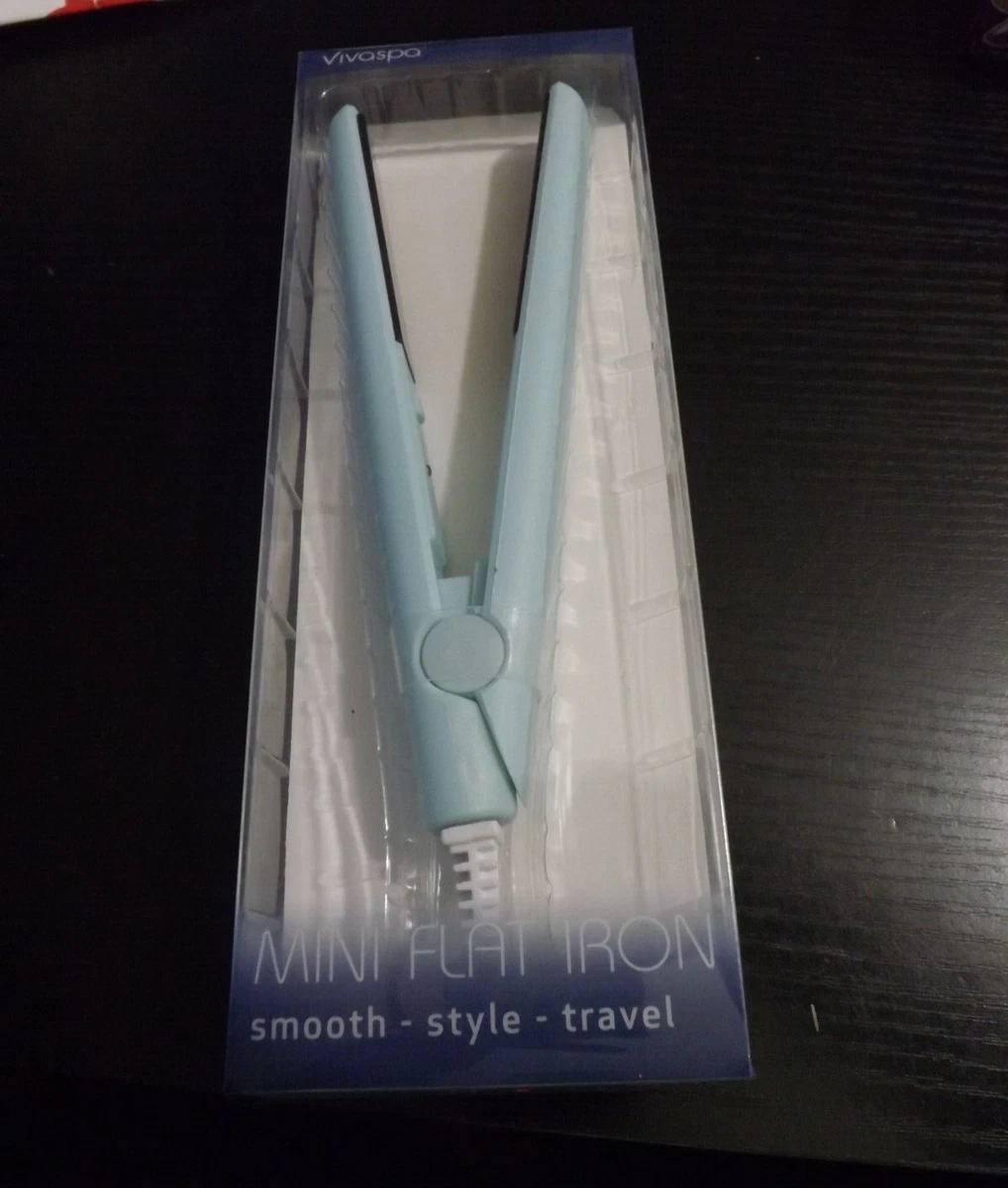 Viva straighteners clearance
