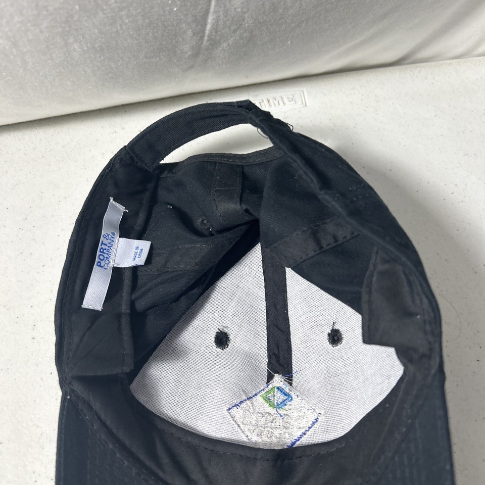 Sam's Club Employee Adjustable Strap Hat eBay