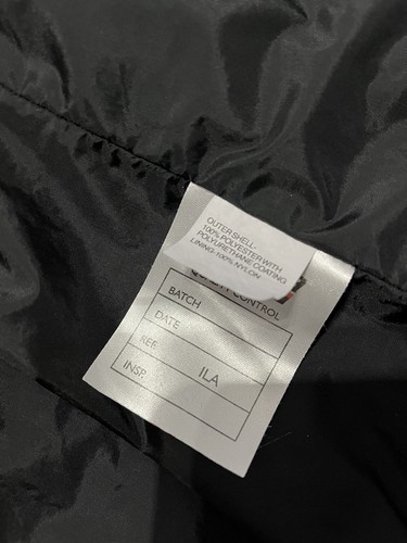 Keela Jacket Waterproof Windbreaker Walking Hiking Size UK S - Picture 11 of 14