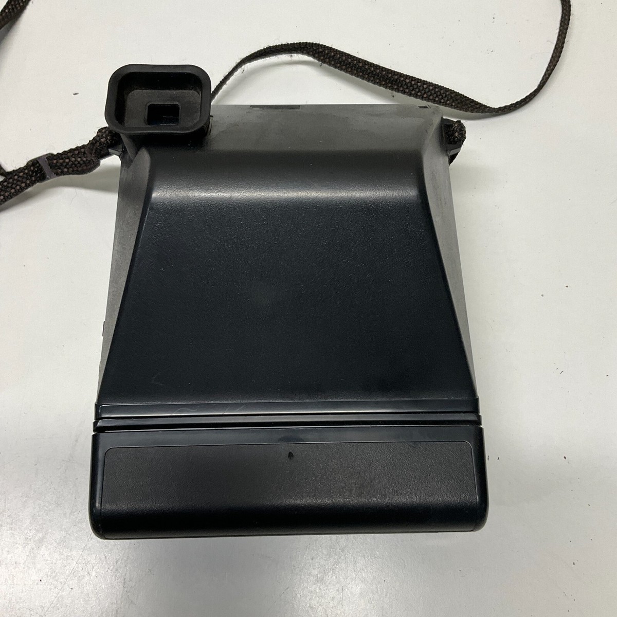 polaroid impulse af/kodak MAX 800未開封　他 Polaroid Impulse AF instant camera with original case, prism