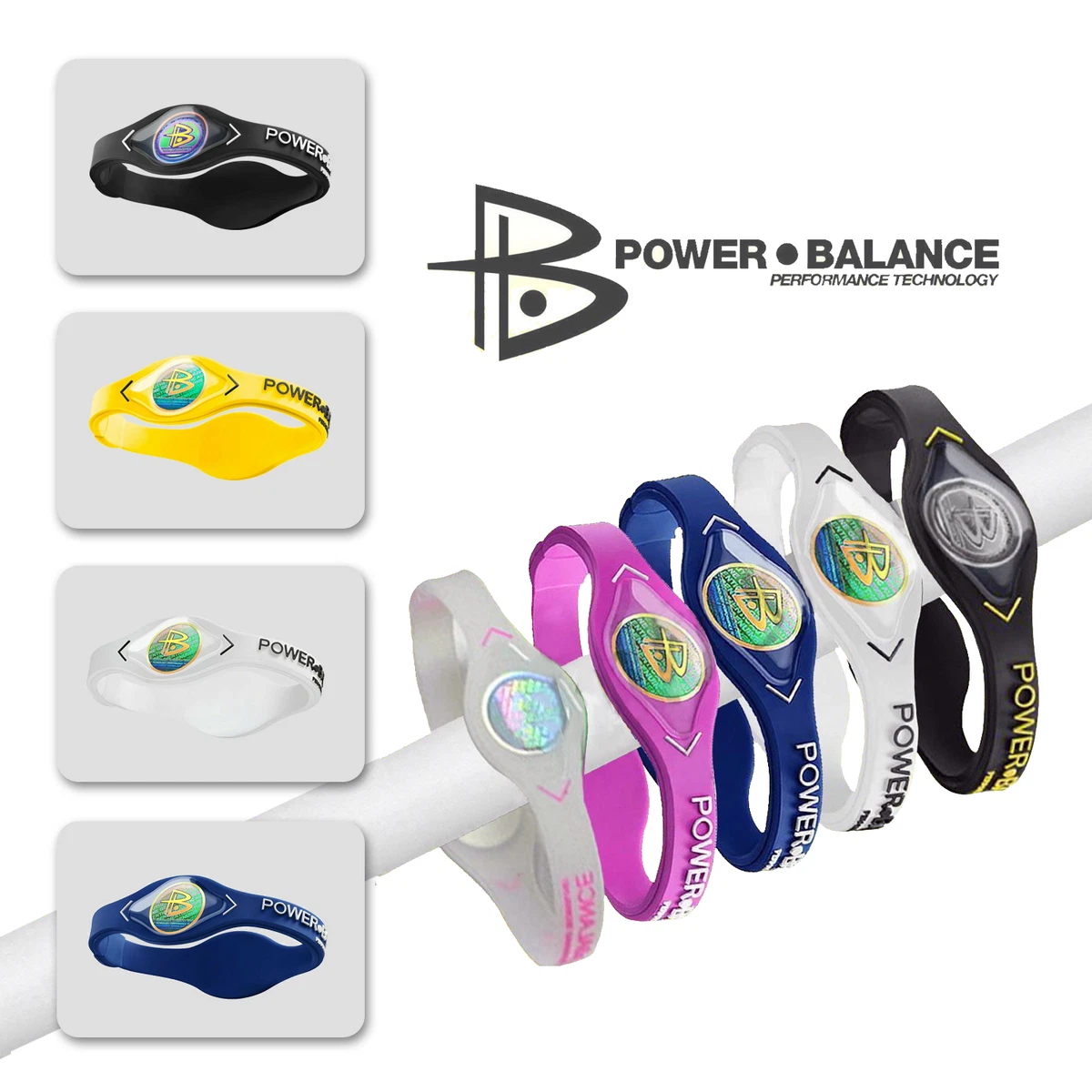 Update more than 132 power balance bracelet ad super hot kidsdream.edu.vn