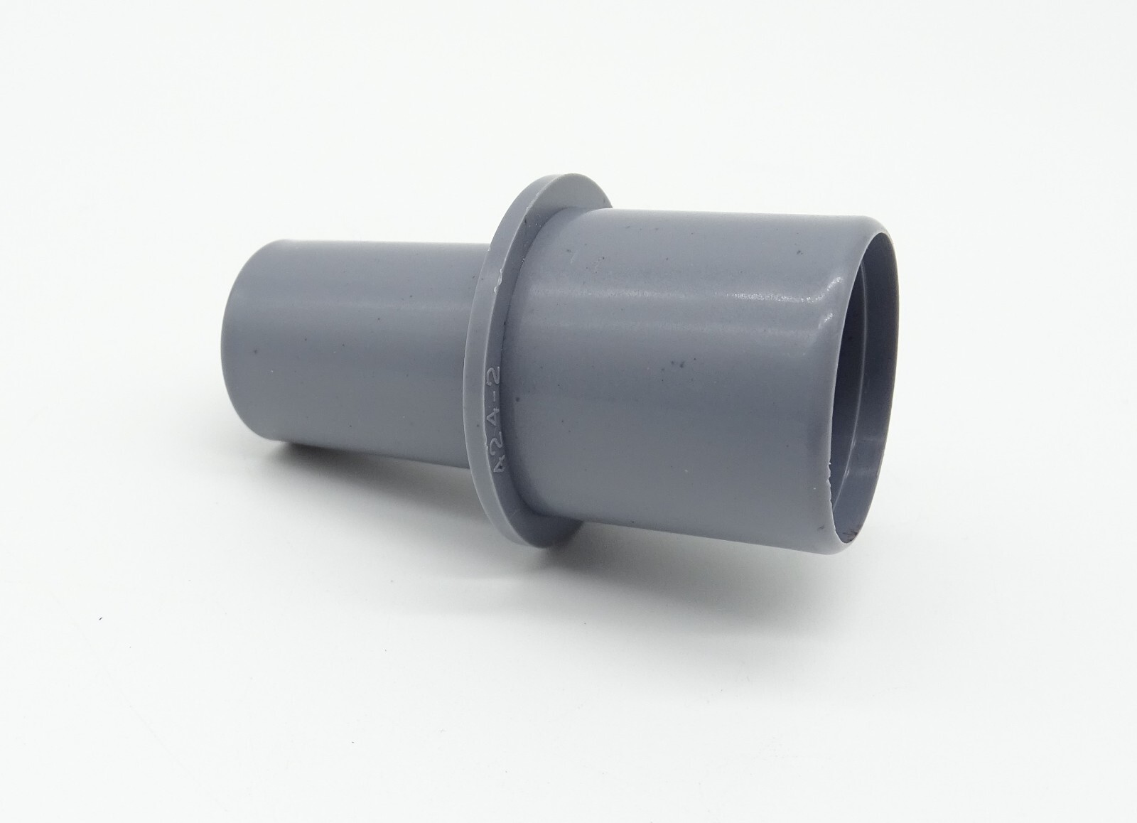WASTE WATER PIPE REDUCER CONNECTOR 28mm - 20mm - CARAVAN MOTORHOME