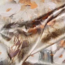 58'' Wide By Yard Soft Charmeuse Material Kimono Scarf Diy Fabric Stretch Satin